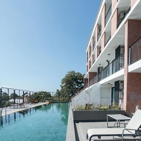 Marina House Muaythai Ta-Iad Phuket 查龙 外观 照片