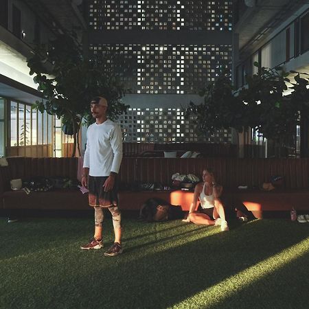 Marina House Muaythai Ta-Iad Phuket 查龙 外观 照片