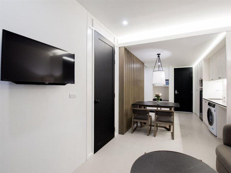 Marina House Muaythai Ta-Iad Phuket 查龙 外观 照片