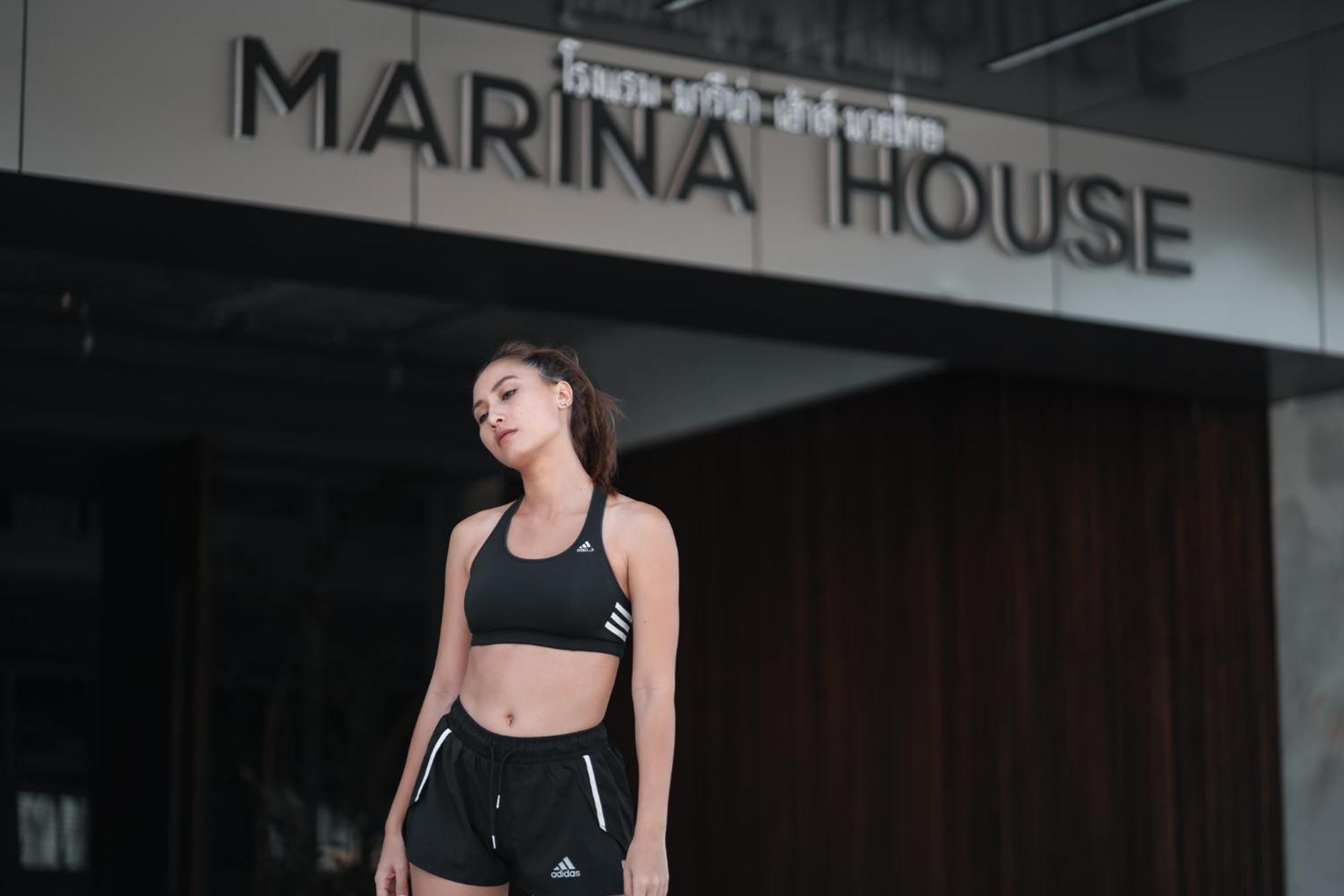 Marina House Muaythai Ta-Iad Phuket 查龙 外观 照片