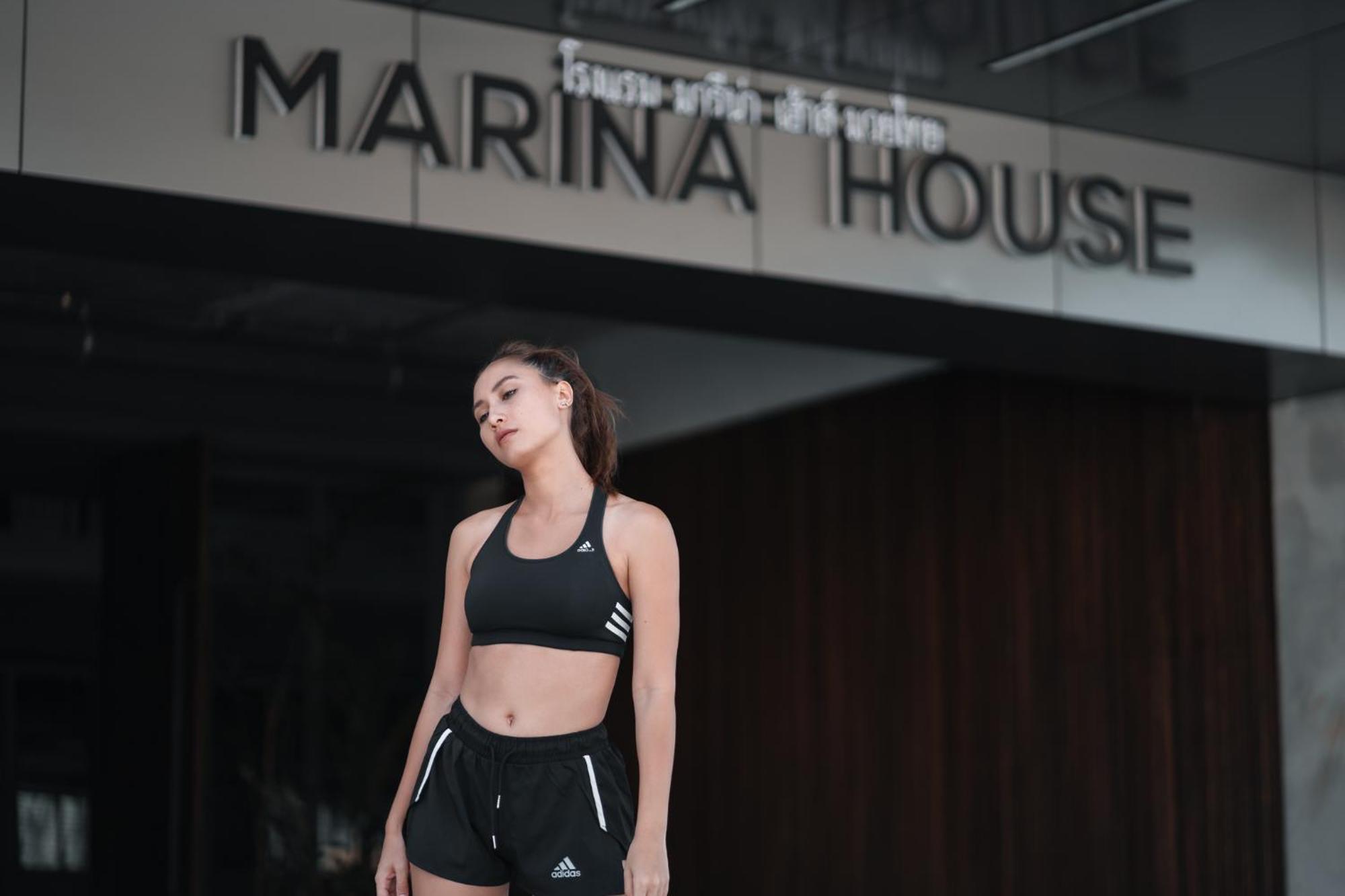 查龙 Marina House Muaythai Ta-Iad Phuket酒店 外观 照片