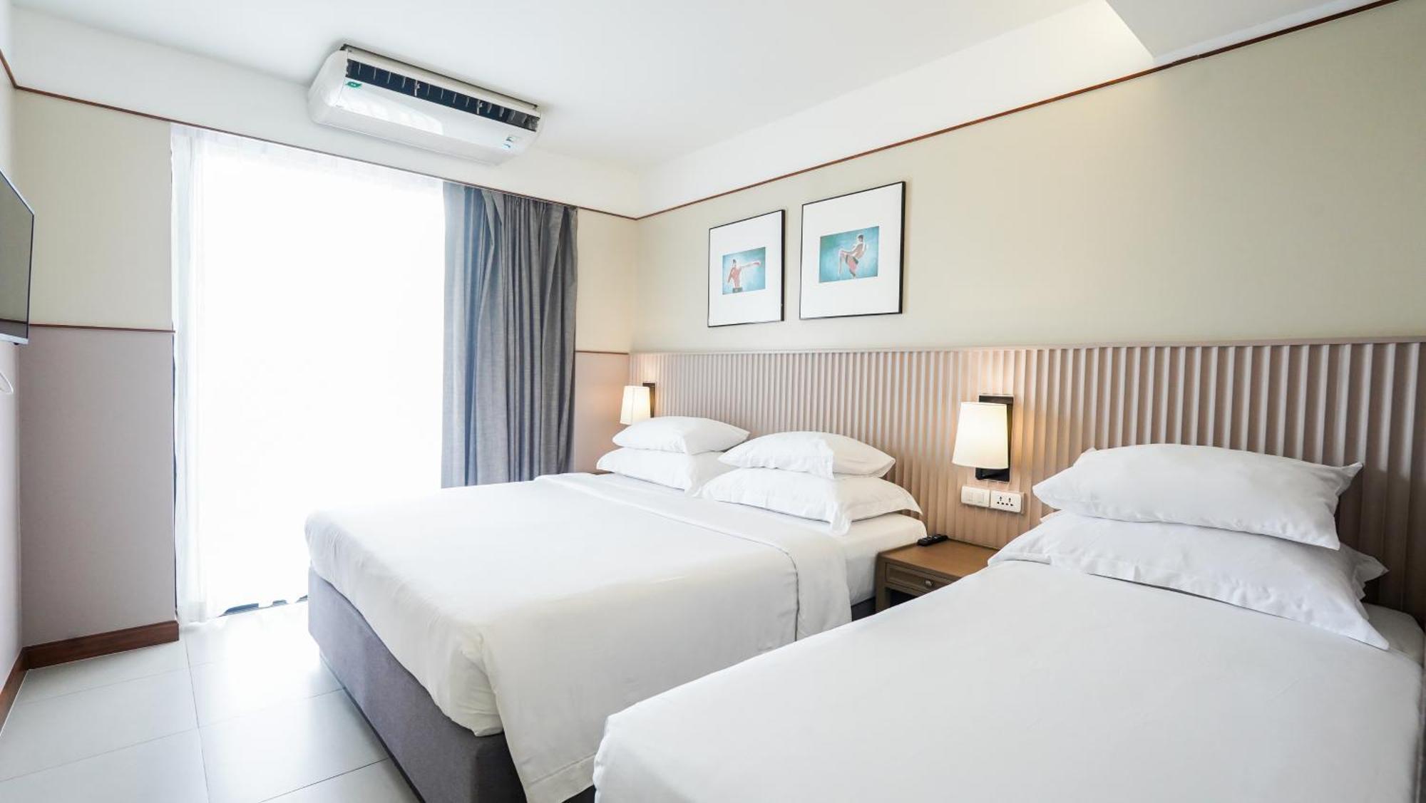 Marina House Muaythai Ta-Iad Phuket 查龙 外观 照片