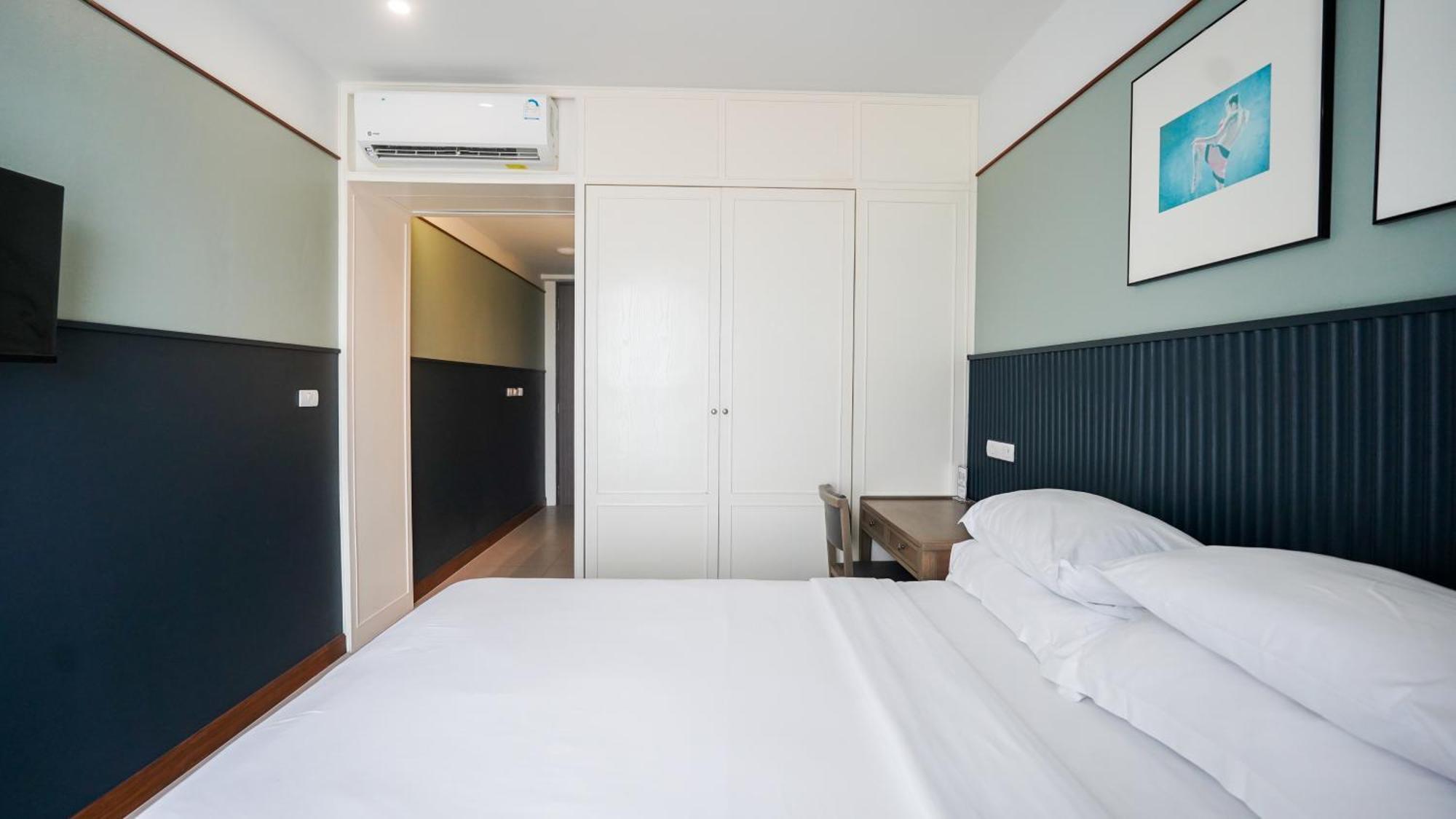 Marina House Muaythai Ta-Iad Phuket 查龙 外观 照片