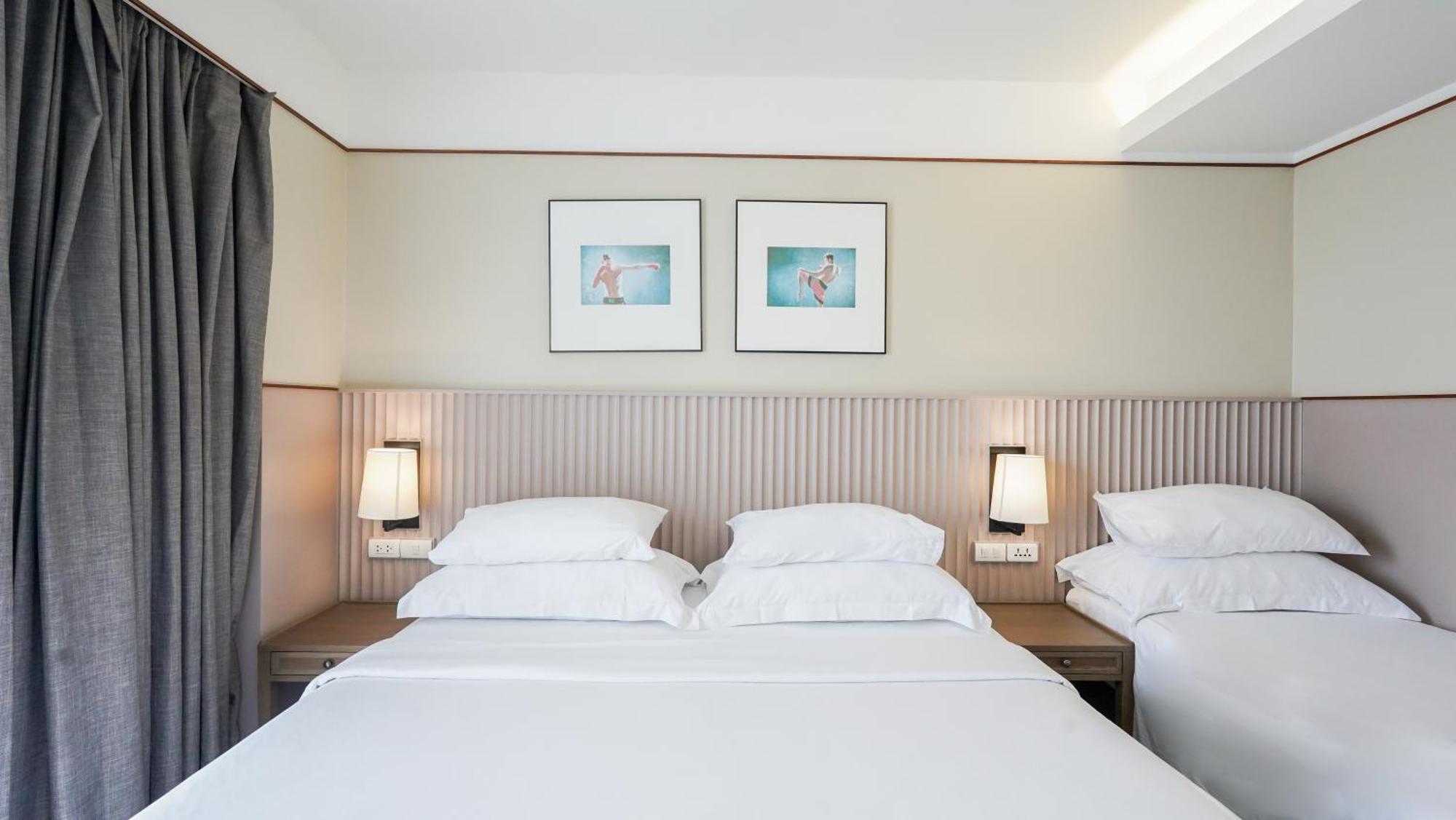 Marina House Muaythai Ta-Iad Phuket 查龙 外观 照片