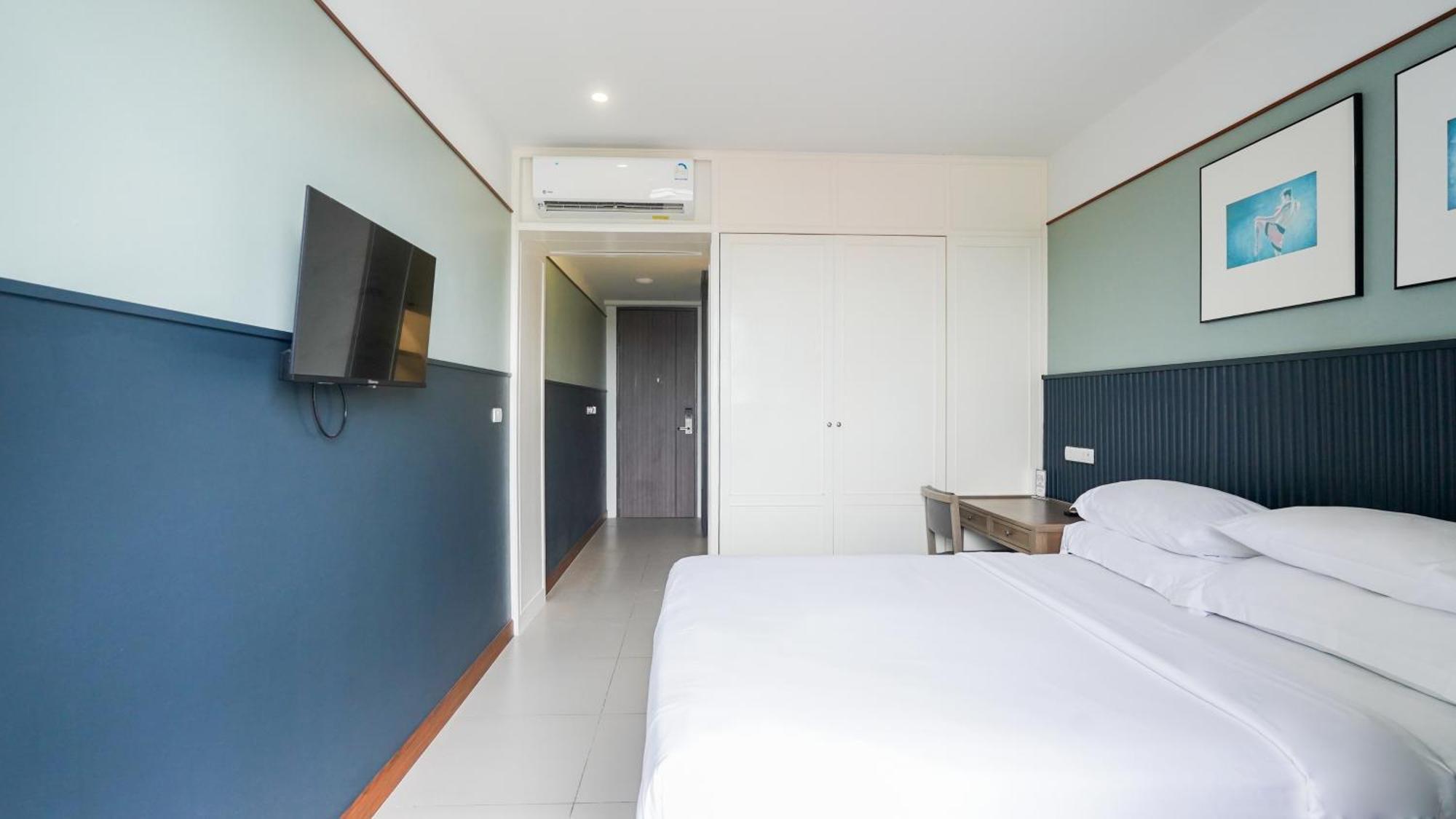 Marina House Muaythai Ta-Iad Phuket 查龙 外观 照片