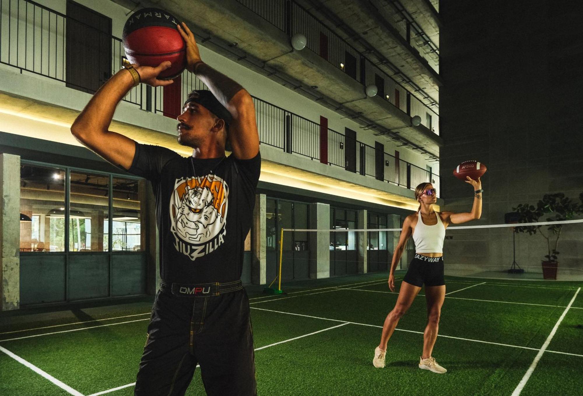 Marina House Muaythai Ta-Iad Phuket 查龙 外观 照片